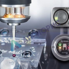 Датчик для тонких и хрупких деталей IRP40.42